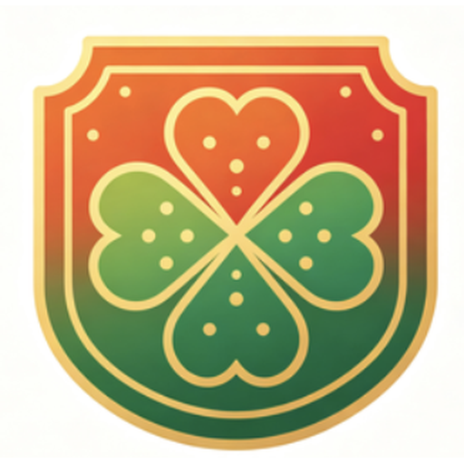 排列3官网 logo